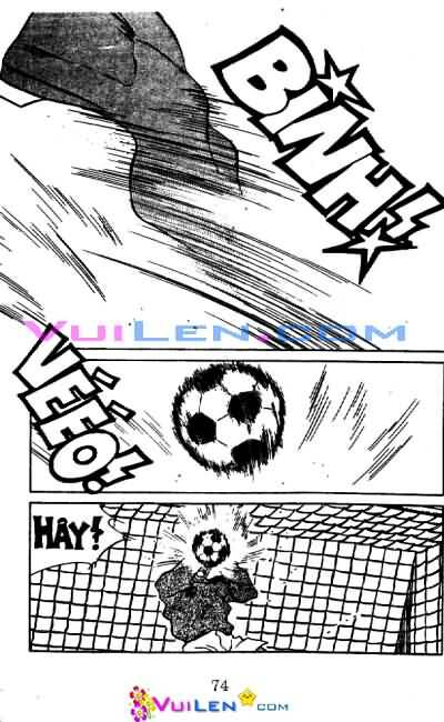 truyền nhân atula - shura no mon i chapter 34 71