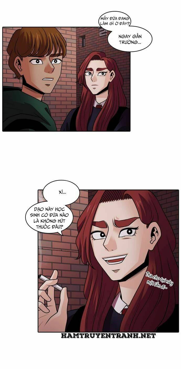 tomorrow - ngày mai chapter 10 5