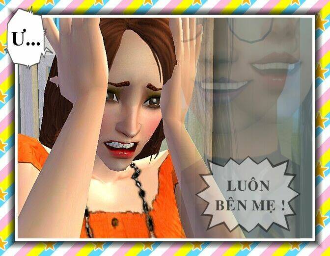 bella's story chapter 5.3 19