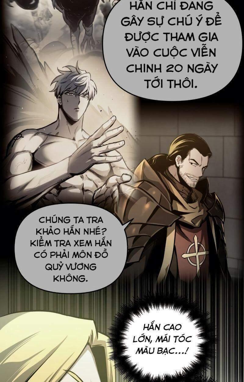 sự trở về của chiến thần tự sát chapter 23 55