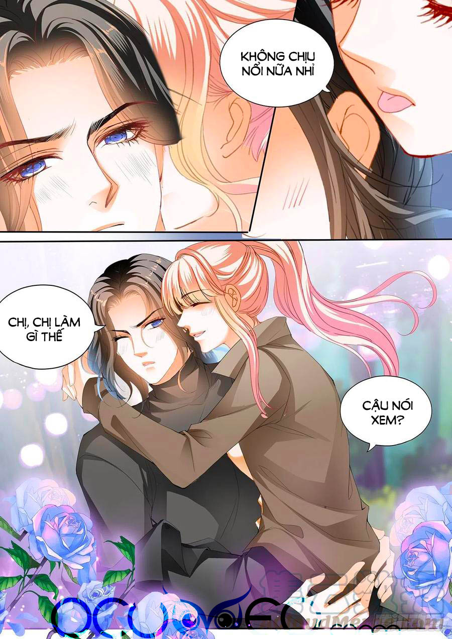 bá đạo tiểu thúc, xin trêu chọc vừa thôi! chapter 261 9