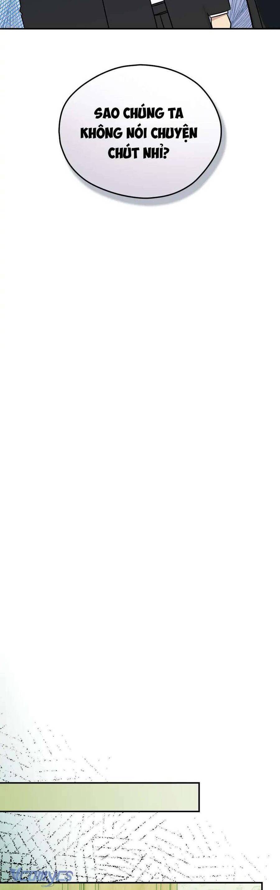 ly espresso của mùa xuân chapter 52 30