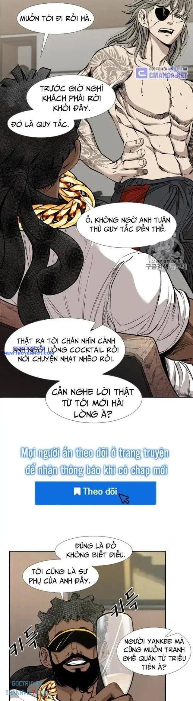 shark - cá mập chapter 187 30