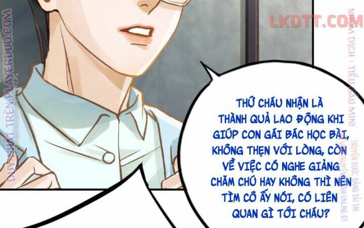 chồng trước 18 tuổi chapter 24 29