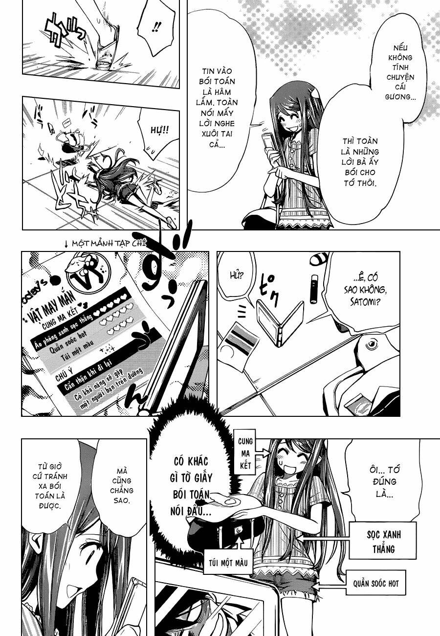 harisugawa ở thế giới trong gương chapter 6 9