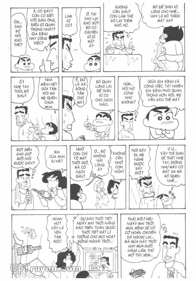 crayon shin-chan cậu bé bút chì chapter 28 35