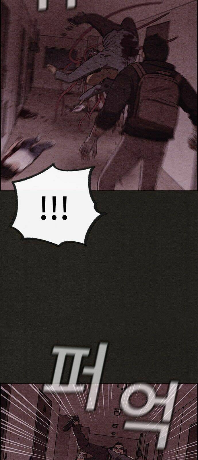 quái vật tại chung cư xanh chapter 49 13