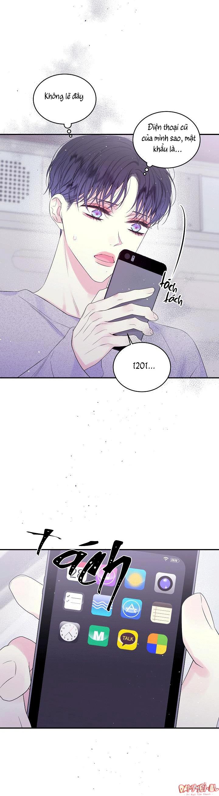 bình minh thứ hai chapter 6 2