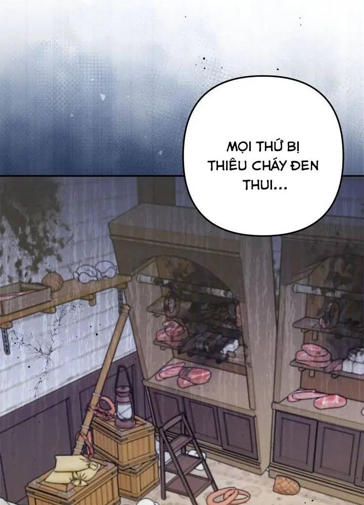 tại sao mẹ chồng tôi lại như thế này? chapter 24 113