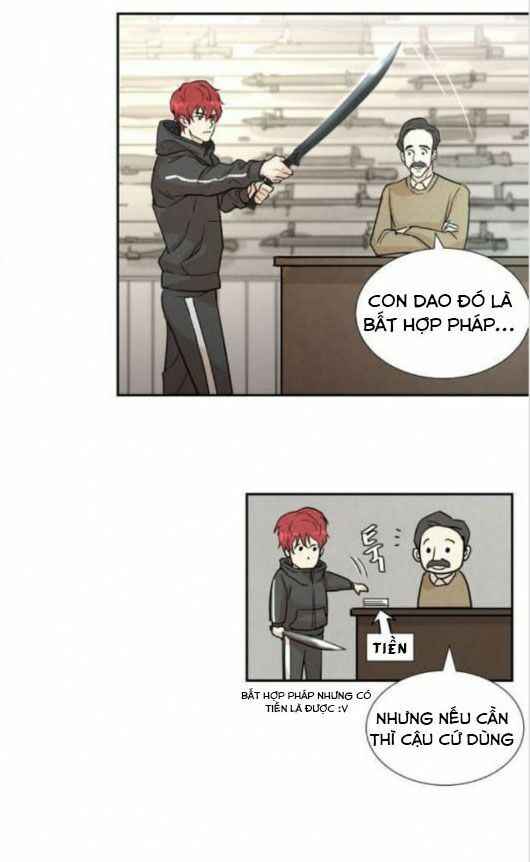 return survival chapter 1 21