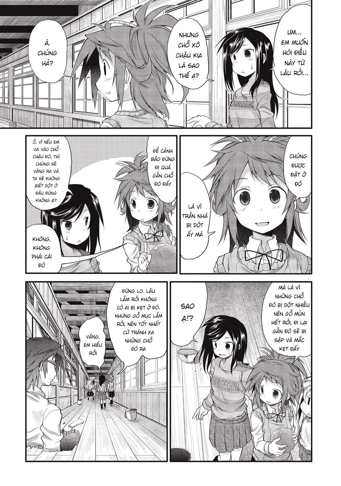 non non biyori chapter 1 7