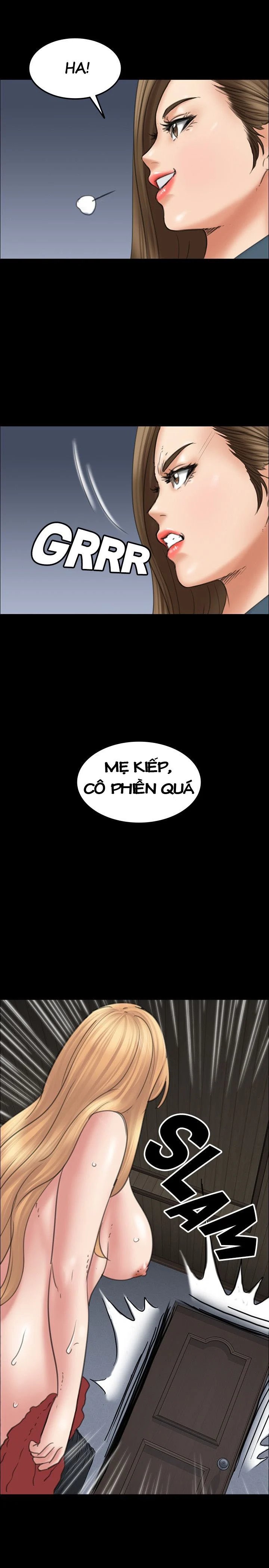 ong chúa chapter 15 31