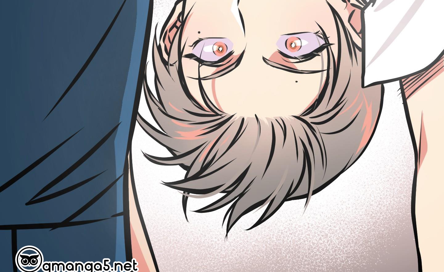 cây thương của ghost chapter 13 68