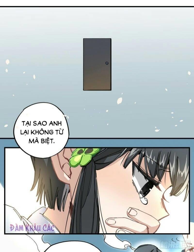 hắc bạch hữu thường chapter 7 23