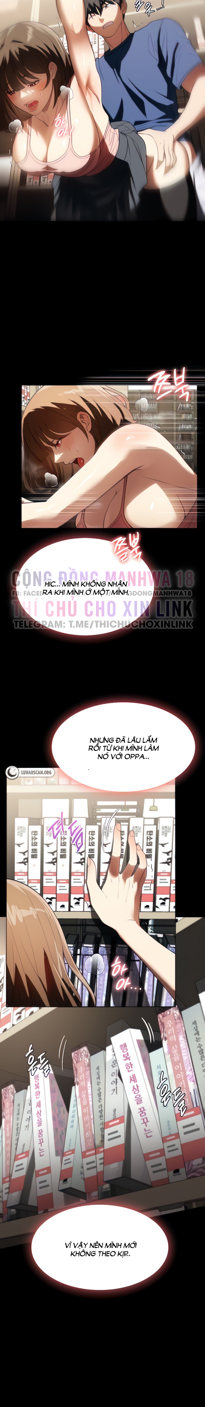người giúp việc chapter 39 3