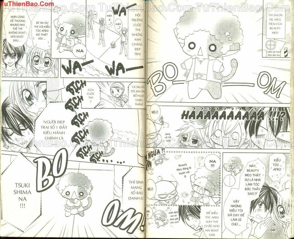 tôi là idol chapter 11 74