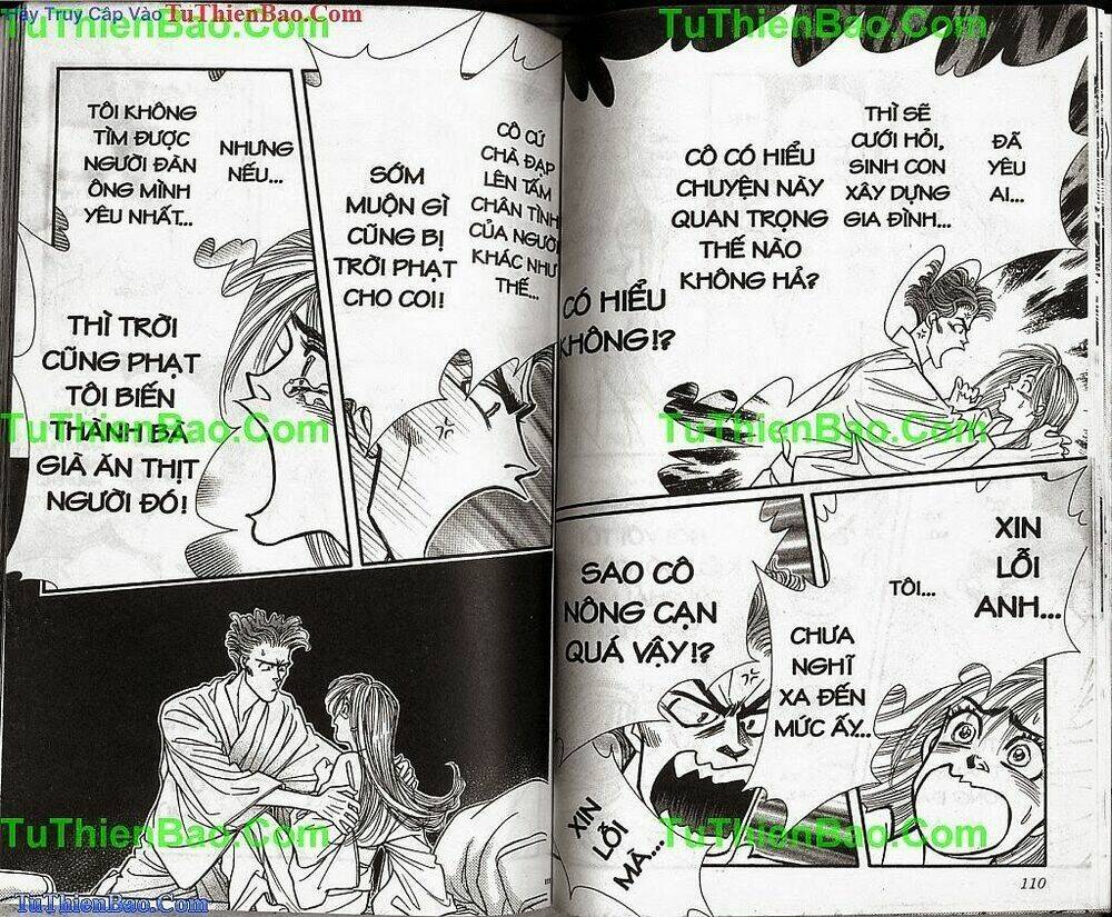 chỉ cần có anh chapter 5 55