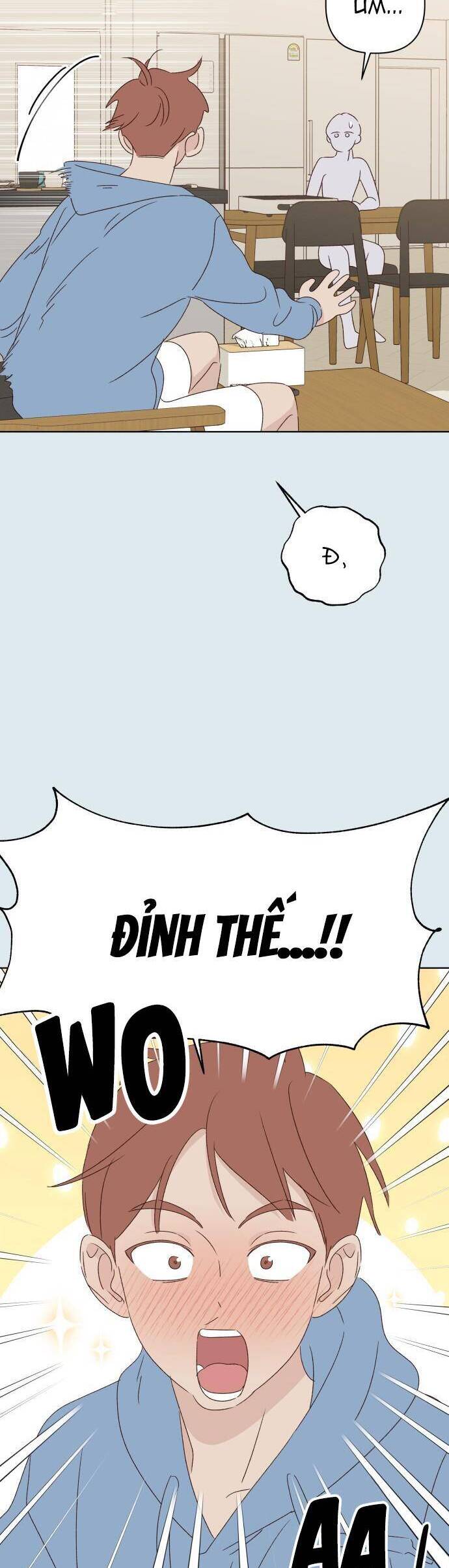 lén lút quện nhau chapter 43 46