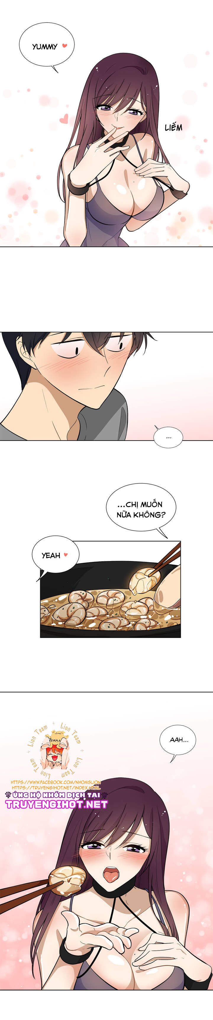 căn phòng kỳ lạ chapter 5.2 4