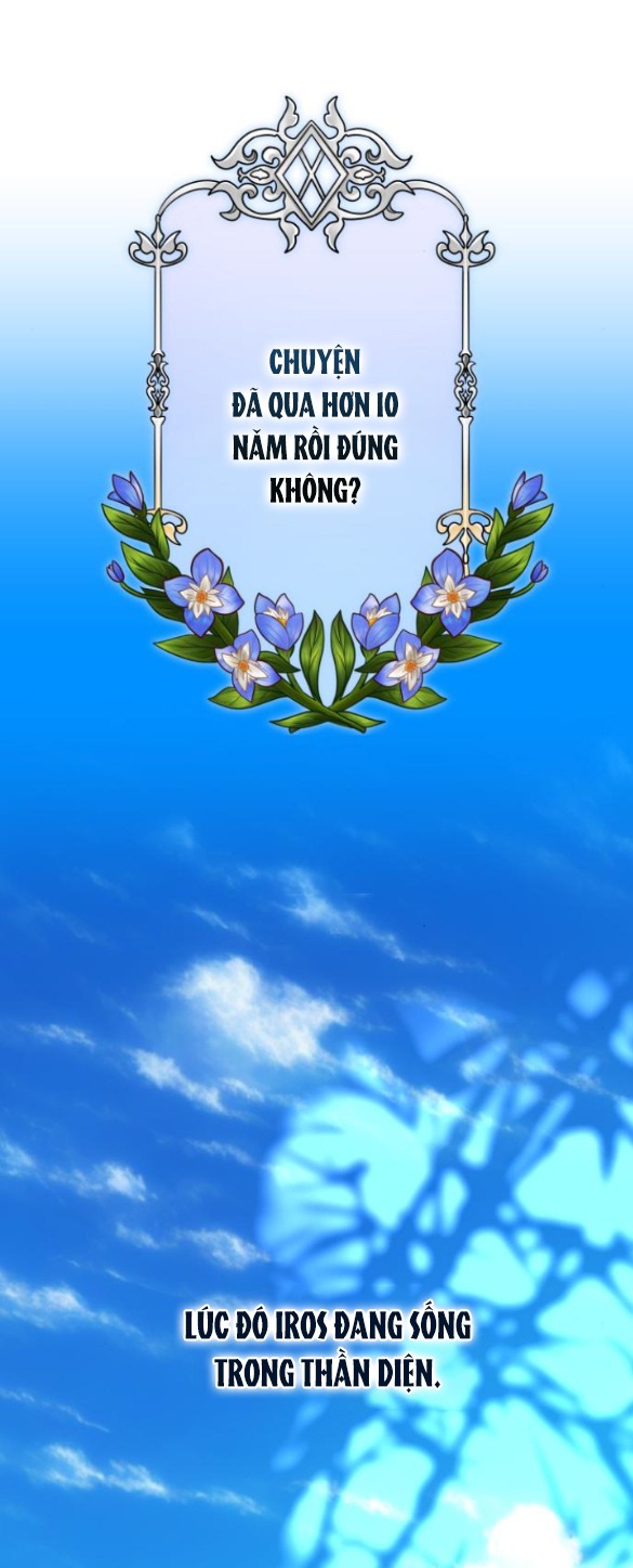 tôi muốn trở thành cô ấy dù chỉ là một ngày chapter 150.1 49