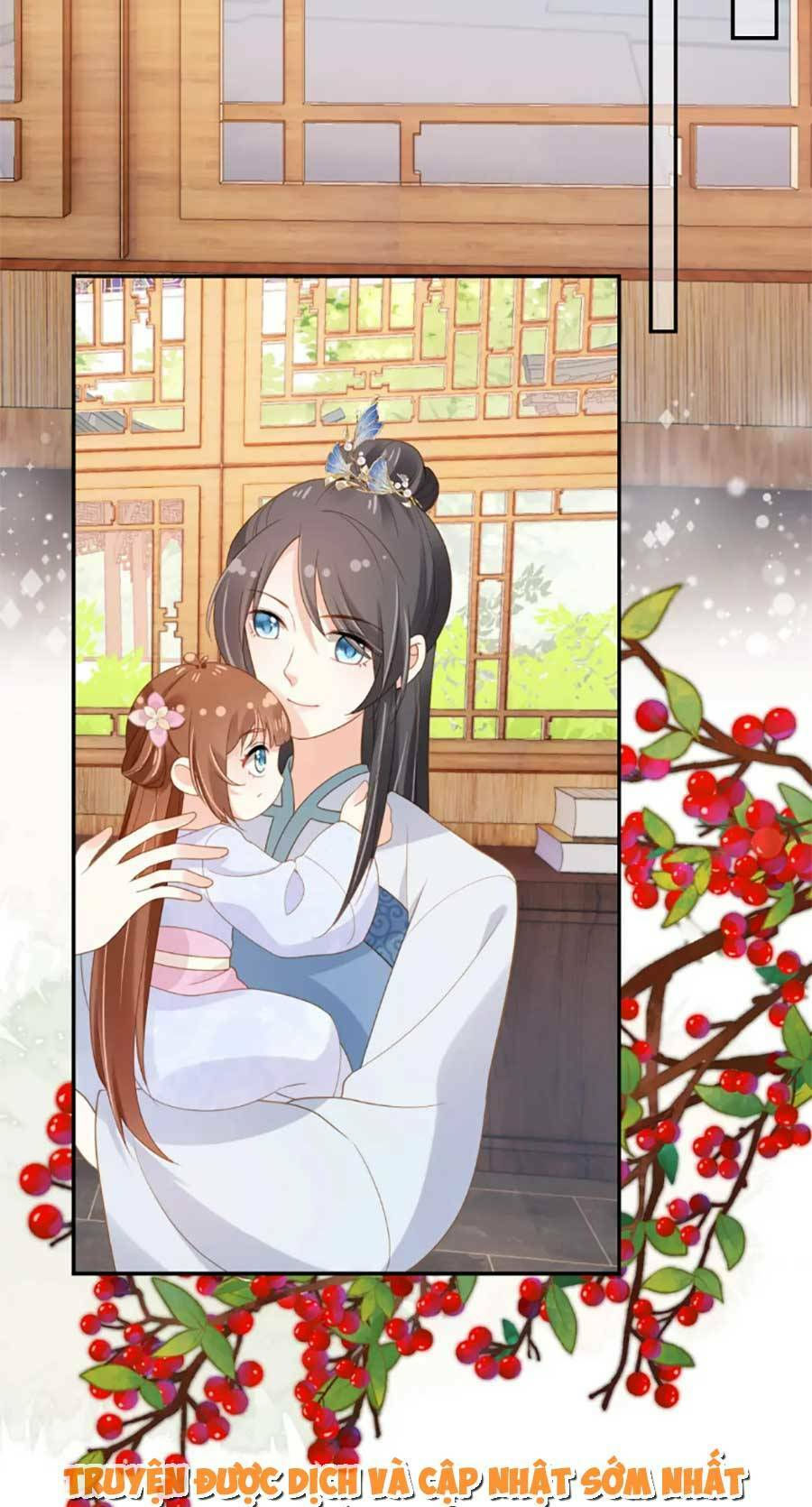 nhặt được bảo bối manh manh chapter 99 7