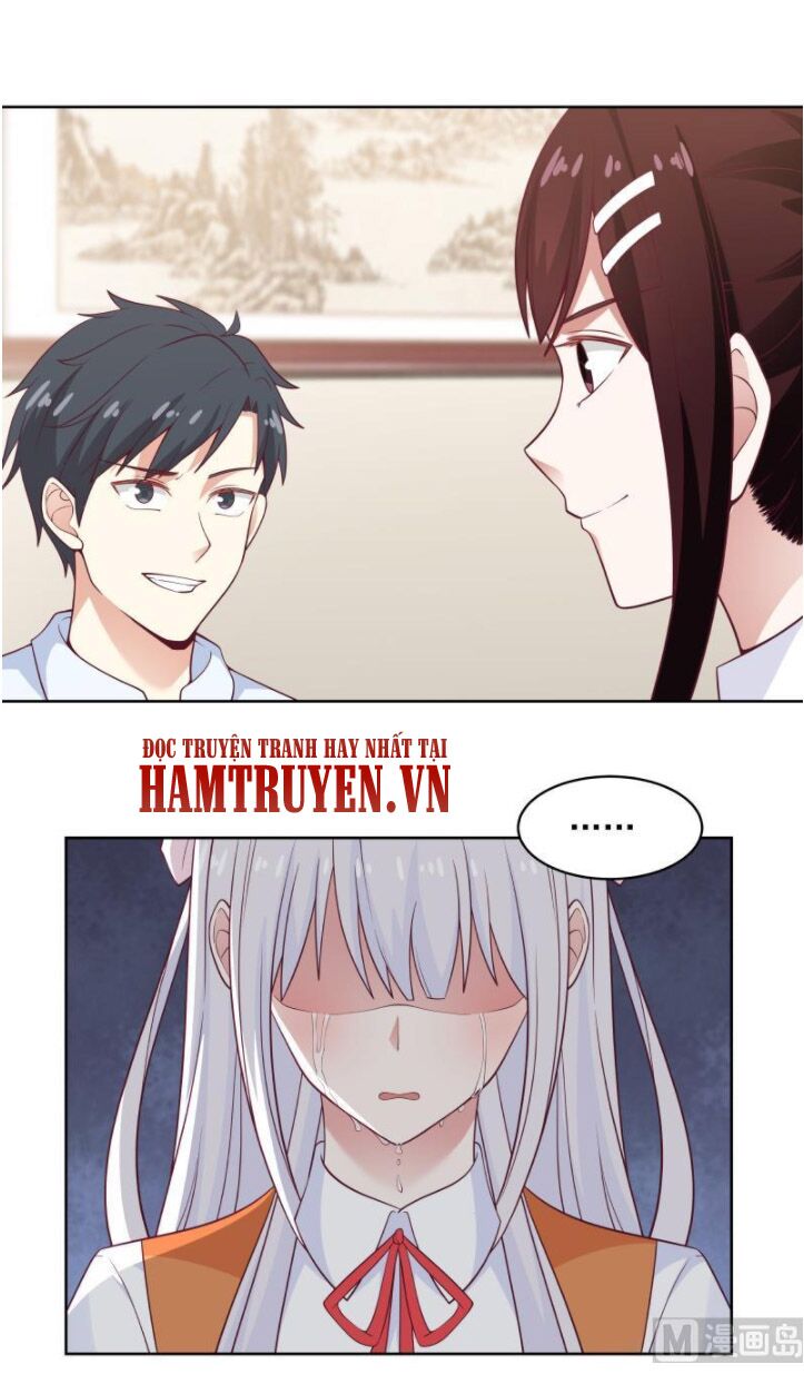 trên người ta có một rồng chapter 259 1