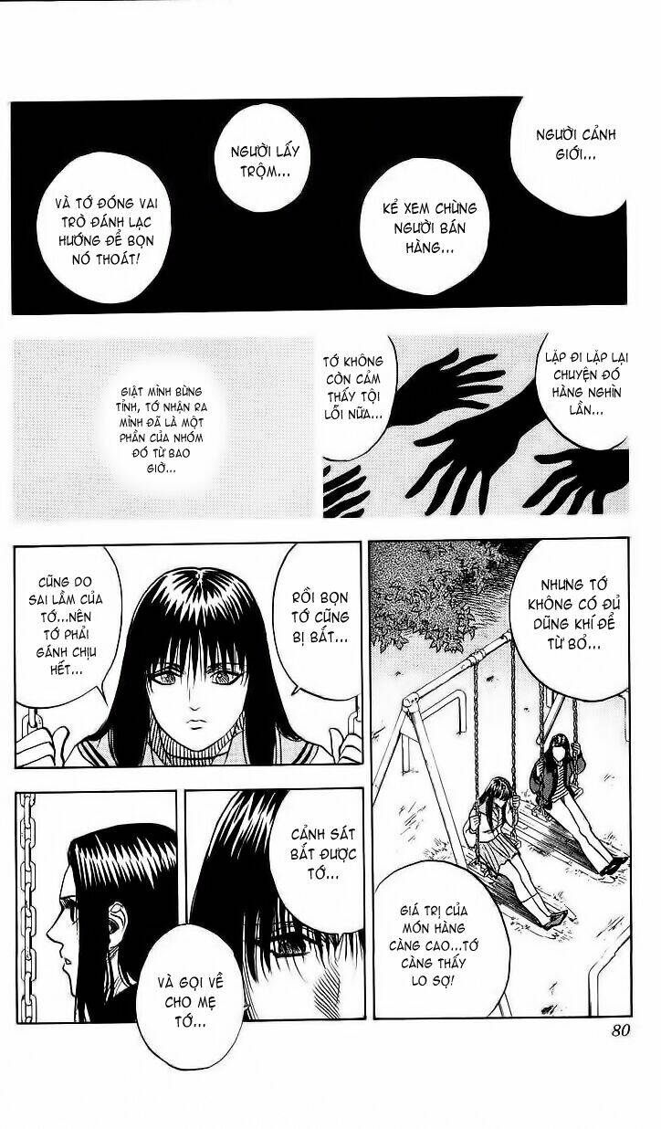 hareluya chapter 110 15