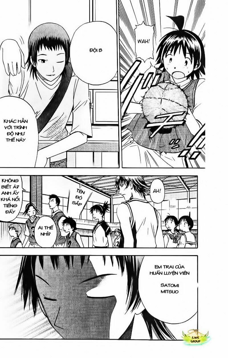 fight no akatsuki chapter 12 19