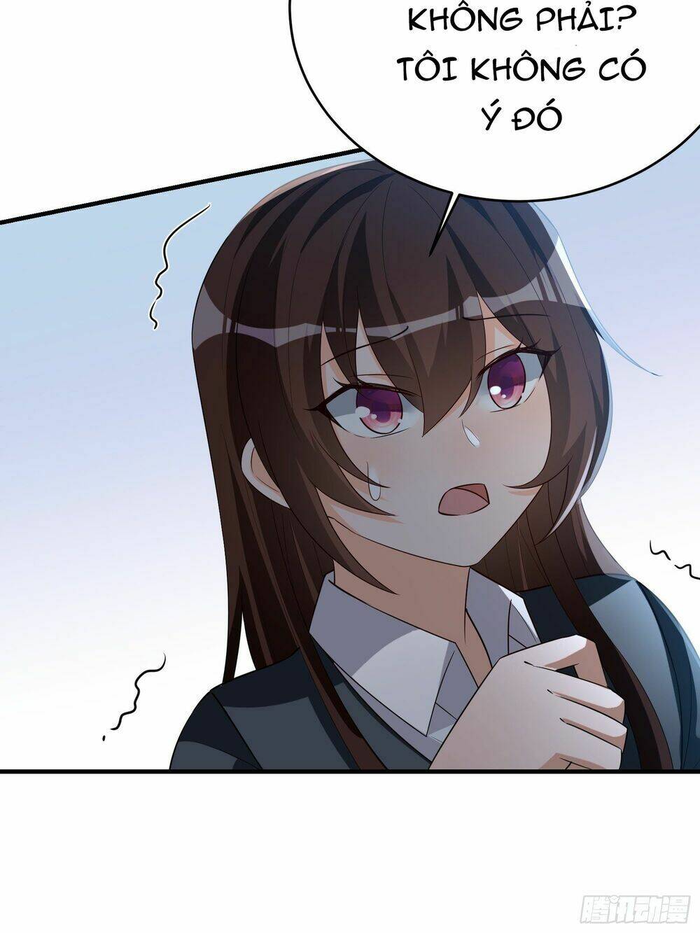 tôi thở cũng có thể mạnh hơn chapter 40 13