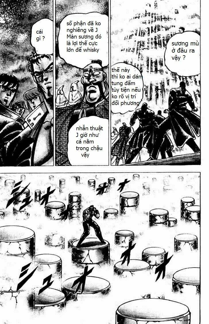 sakigake!! otokojuku chapter 59 10