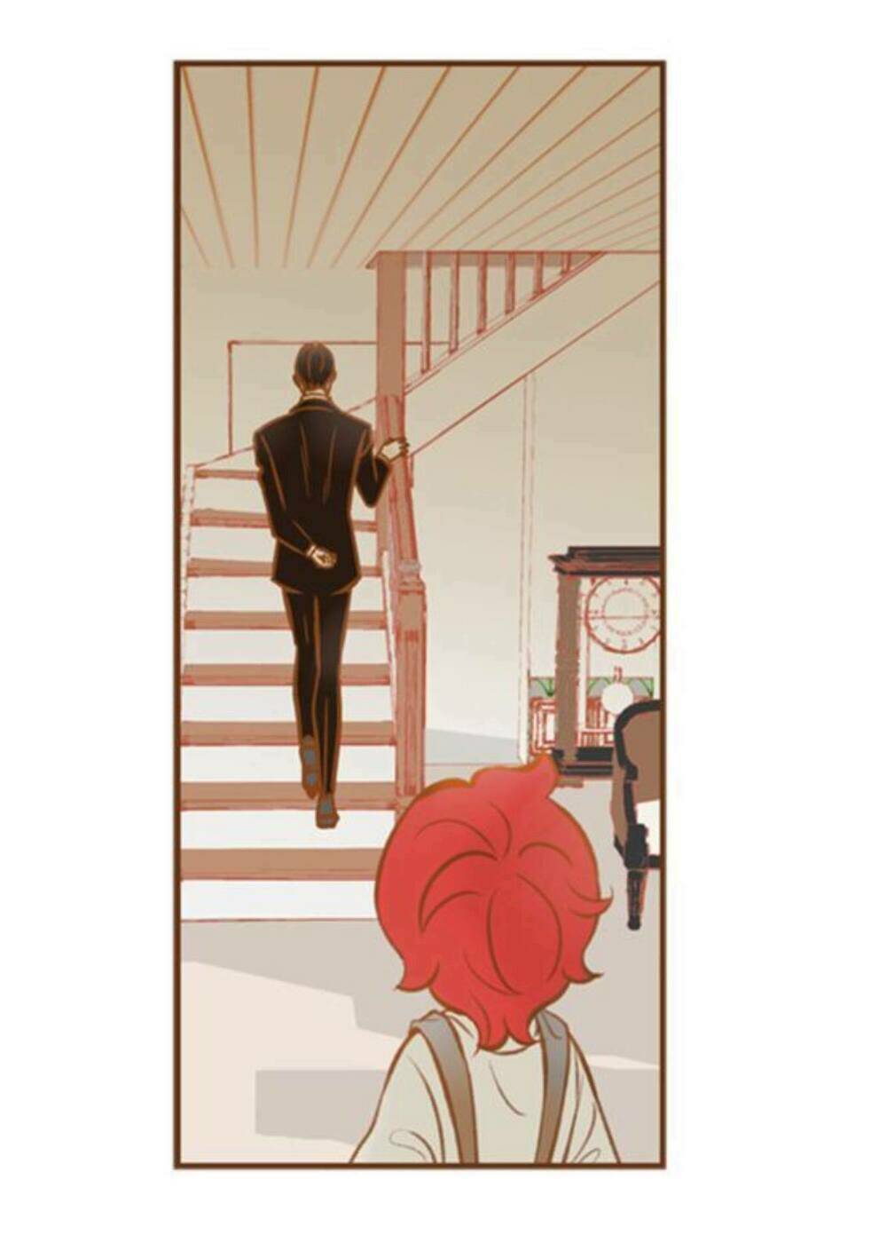 tân lang yếu tòng tiểu dưỡng khởi chapter 5 24