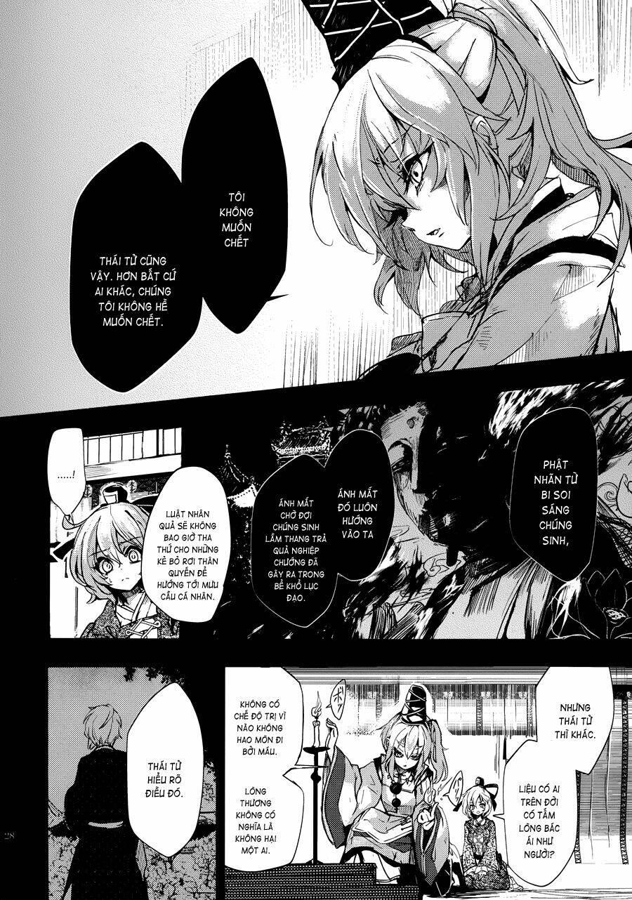 touhou - soga no tojiko wa koranai ara no shou chapter 0 29