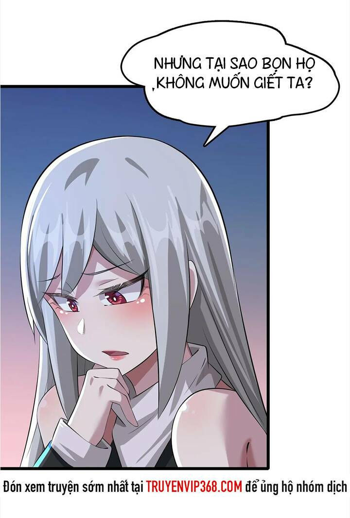 đại bảo kiếm của tôi chapter 23 57