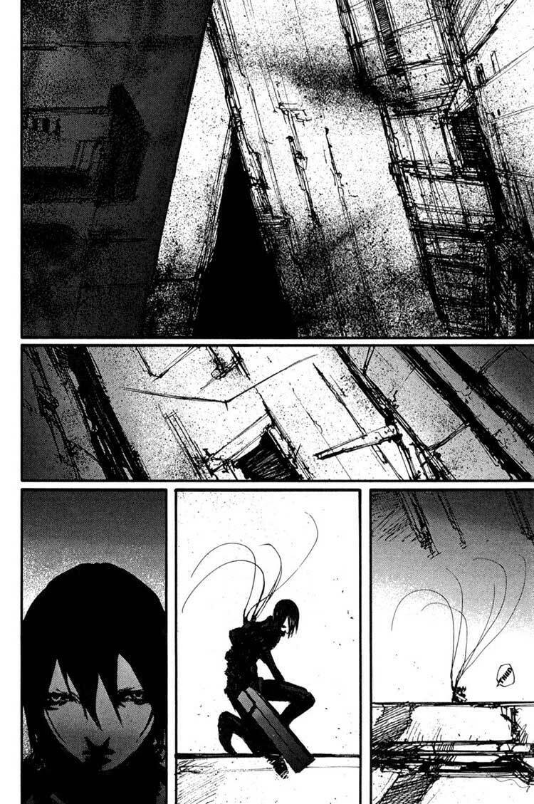 blame! chapter 61 9