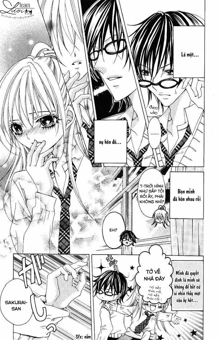 tổng hợp one shot. chapter 364 22