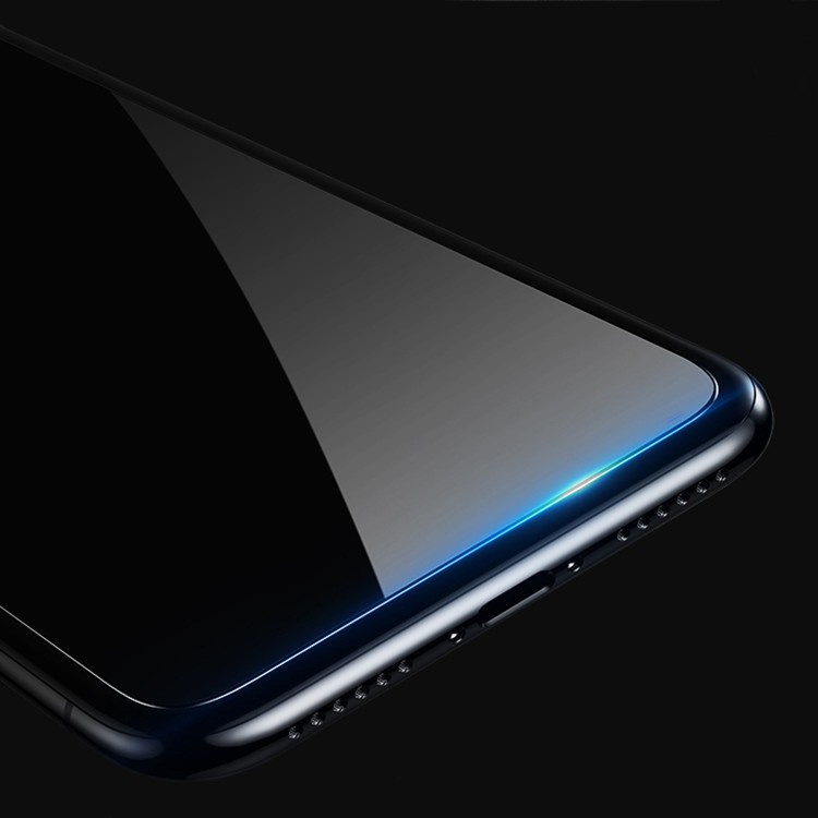 Dán Cường Lực GOR Cho Google Pixel 7A Trong Suốt, Không Viền Đen 9H 2.5D - Fullbox