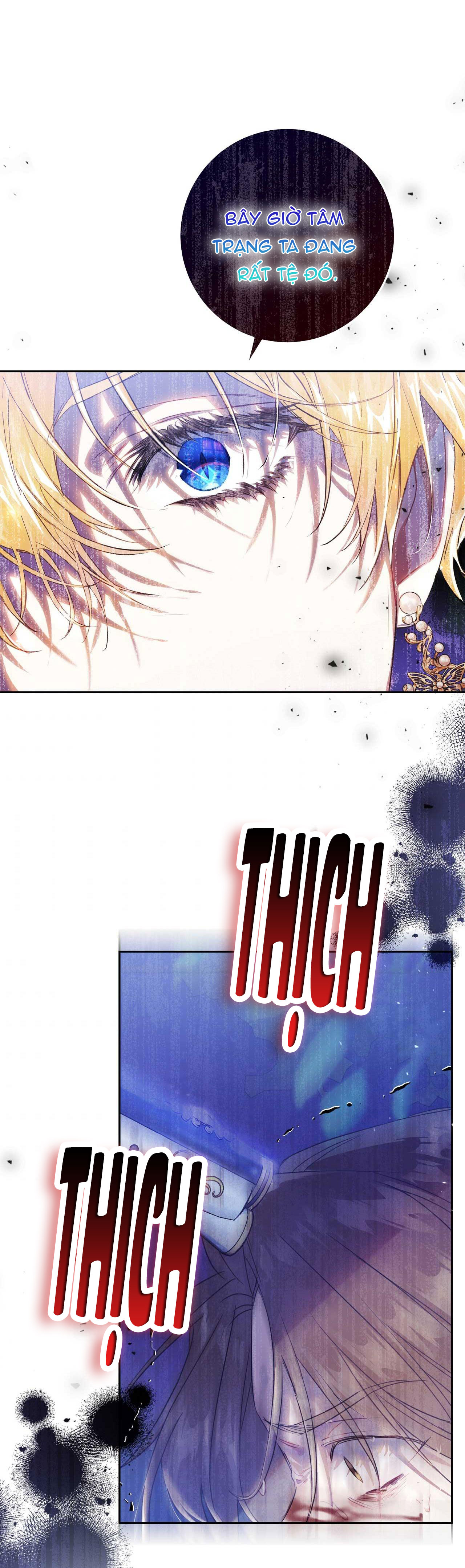 con rối ác nữ marionette chapter 48 20