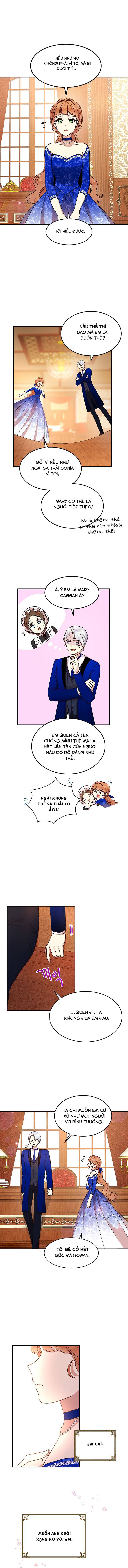 tại sao ngài làm điều này, công tước chapter 32 7