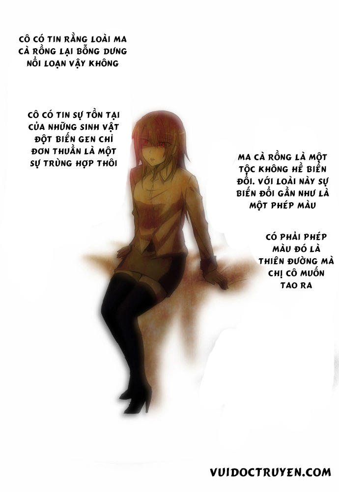 crepuscule (yamchi) chapter 59 21