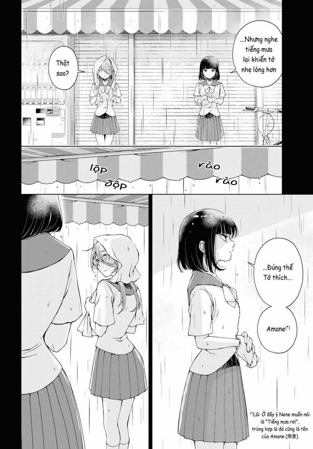 luminous=blue chapter 8 17