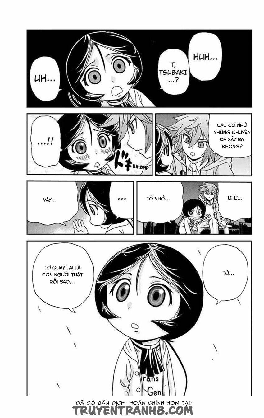 lý do sống còn chapter 46 3