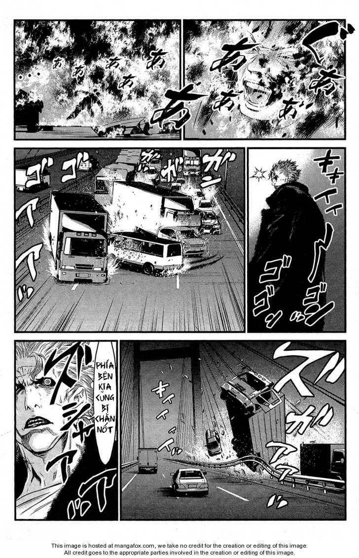 wolf guy - wolfen crest chapter 60 13