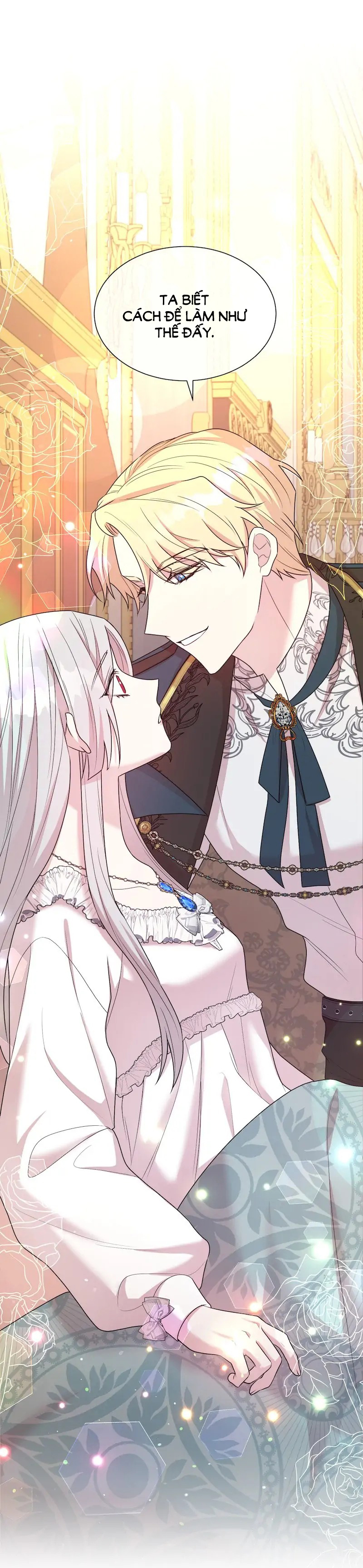 tôi chán nản vì người chồng thứ 2 còn "khỏe" hơn chồng cũ chapter 53.1 2