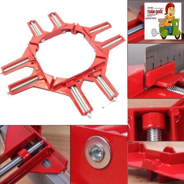 Ê Tô Mini Vuông Góc 90 độ Làm Bể Cá