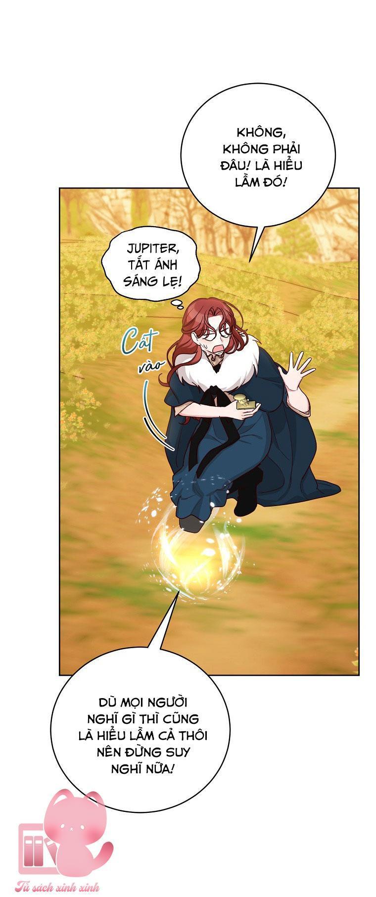 thế thì ta cứ trở thành kẻ ác thôi chapter 63 25