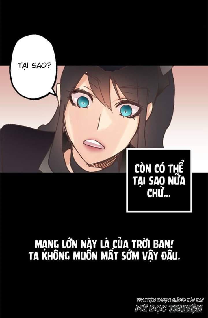 tước thế luyến nhân chapter 7 16