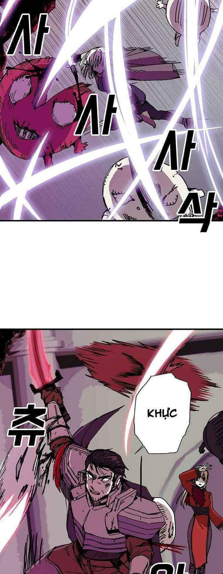 bug player - người chơi lỗi chapter 52 12