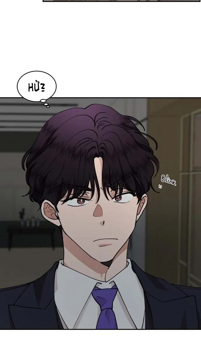 cặp đôi oan gia ngõ hẹp chapter 39 9