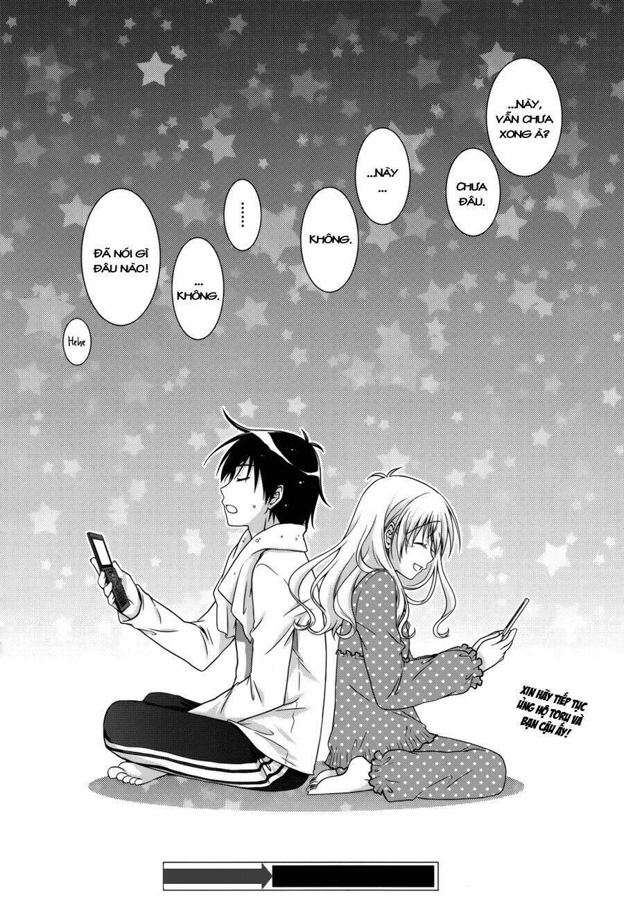 iris zero chapter 30 30