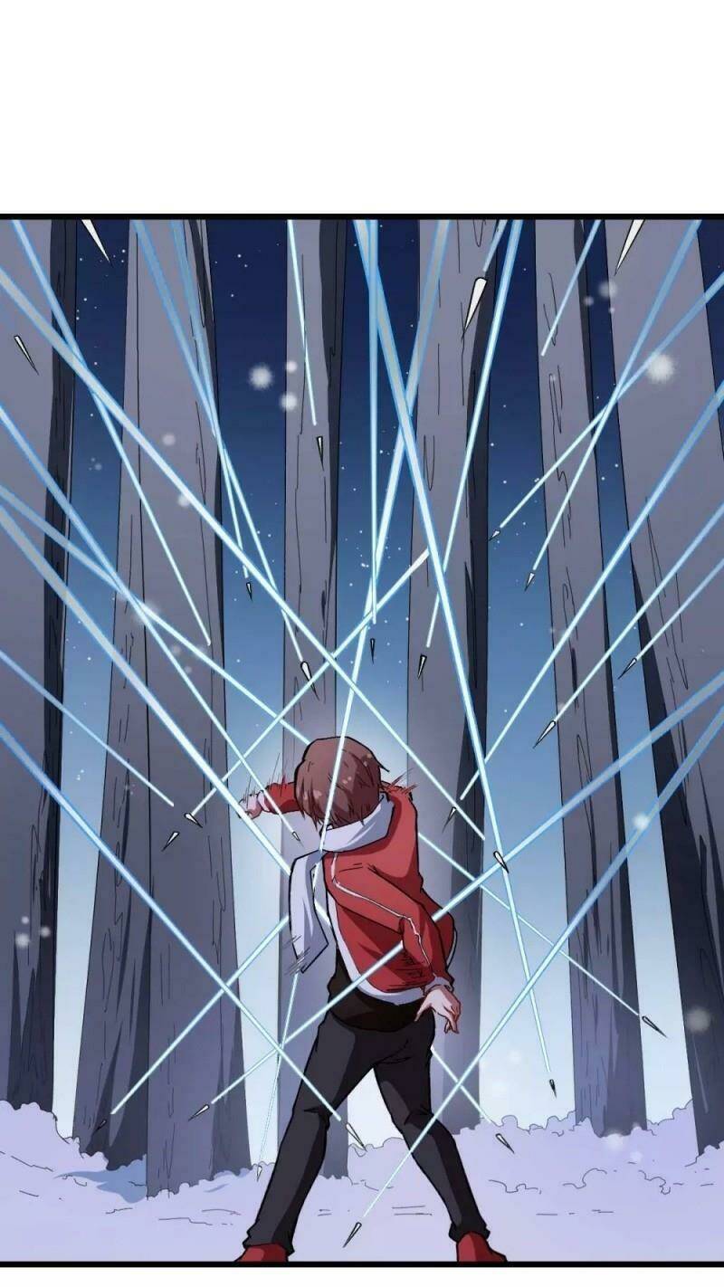 vườn trường cuồng sư hệ thống chapter 116 21